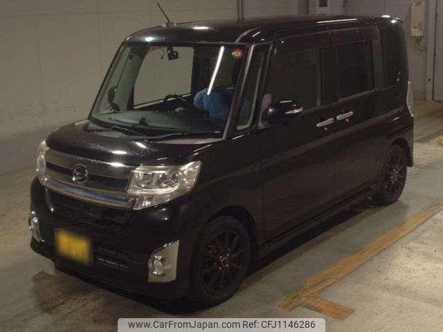 daihatsu tanto 2014 -DAIHATSU 【佐賀 581に6162】--Tanto LA600S-0182061---DAIHATSU 【佐賀 581に6162】--Tanto LA600S-0182061- image 1