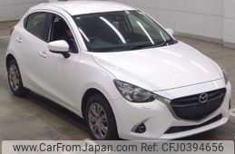 mazda demio 2019 quick_quick_6BA-DJLAS_104256