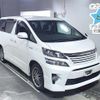 toyota vellfire 2014 -TOYOTA--Vellfire ATH20W-8041170---TOYOTA--Vellfire ATH20W-8041170- image 1