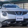 nissan juke 2012 quick_quick_CBA-NF15_NF15-150688 image 10