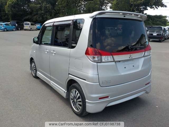 mitsubishi delica-d2 2011 -MITSUBISHI--Delica D2 DBA-MB15S--MB15S-108432---MITSUBISHI--Delica D2 DBA-MB15S--MB15S-108432- image 2