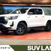 toyota hilux 2023 quick_quick_GUN125_GUN125-3943768 image 1