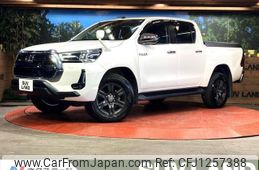 toyota hilux 2023 quick_quick_GUN125_GUN125-3943768