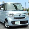 honda n-box 2018 -HONDA--N BOX DBA-JF3--JF3-1101986---HONDA--N BOX DBA-JF3--JF3-1101986- image 1