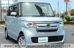 honda n-box 2018 -HONDA--N BOX DBA-JF3--JF3-1101986---HONDA--N BOX DBA-JF3--JF3-1101986-