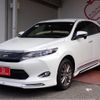 toyota harrier 2014 -TOYOTA--Harrier DBA-ZSU65W--ZSU65-0005490---TOYOTA--Harrier DBA-ZSU65W--ZSU65-0005490- image 4