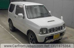 suzuki jimny 2013 CFJ1875364