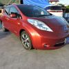 nissan leaf 2015 GOO_JP_700054078630240724002 image 3