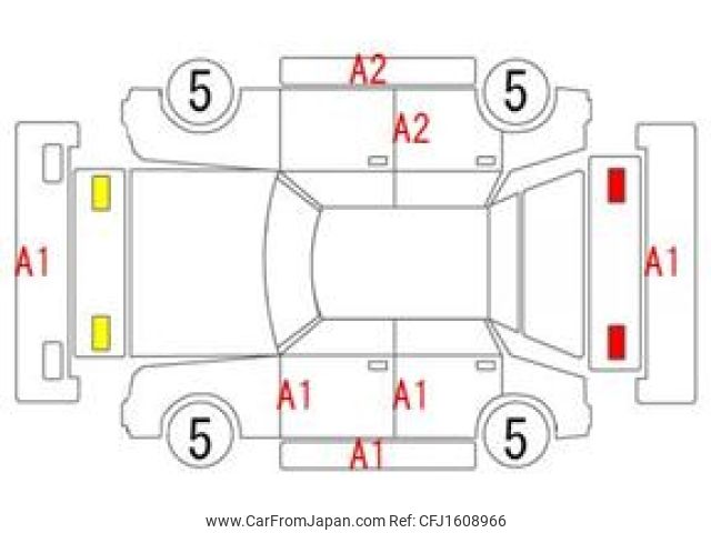 lexus lx 2018 CFJ1608966 image 2
