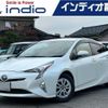 toyota prius 2017 quick_quick_DAA-ZVW50_ZVW50-6076761 image 1