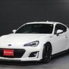 subaru brz 2017 -SUBARU--BRZ ZC6--ZC6-026395---SUBARU--BRZ ZC6--ZC6-026395- image 1