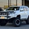 toyota land-cruiser 2018 -TOYOTA--Land Cruiser Prado--TRJ150-0091881---TOYOTA--Land Cruiser Prado--TRJ150-0091881- image 1