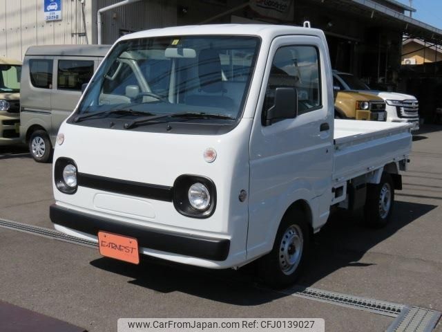 suzuki carry-truck 2023 -SUZUKI 【香川 480ﾁ5217】--Carry Truck DA16T--729459---SUZUKI 【香川 480ﾁ5217】--Carry Truck DA16T--729459- image 1