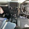 chrysler jeep-wrangler 2011 CFJ1564962 image 14