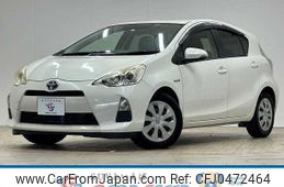 toyota aqua 2012 quick_quick_DAA-NHP10_NHP10-2032816