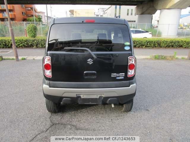 suzuki hustler 2019 -SUZUKI--Hustler DAA-MR41S--MR41S-345689---SUZUKI--Hustler DAA-MR41S--MR41S-345689- image 2