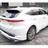 toyota harrier 2020 CFJ1838327 image 3