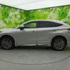 toyota harrier 2020 quick_quick_6BA-MXUA80_MXUA80-0012020 image 2