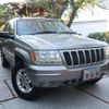 jeep grand-cherokee 2000 GOO_JP_700057065530210423002 image 13