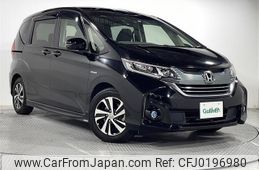 honda freed 2017 -HONDA--Freed DAA-GB7--GB7-1045743---HONDA--Freed DAA-GB7--GB7-1045743-