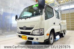 toyota dyna-truck 2021 GOO_NET_EXCHANGE_1230336A30250528W003
