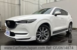 mazda cx-5 2018 -MAZDA--CX-5 LDA-KF2P--KF2P-300887---MAZDA--CX-5 LDA-KF2P--KF2P-300887-