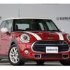 mini mini-others 2016 quick_quick_DBA-XS20_WMWXS720502C51437 image 10