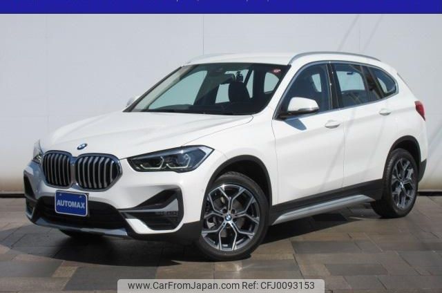 bmw x1 2022 GOO_JP_700080167230240808001 image 1