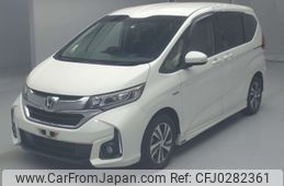 honda freed 2019 -HONDA--Freed GB7-1104770---HONDA--Freed GB7-1104770-