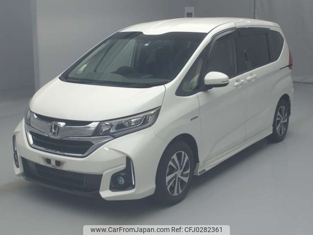 honda freed 2019 -HONDA--Freed GB7-1104770---HONDA--Freed GB7-1104770- image 1