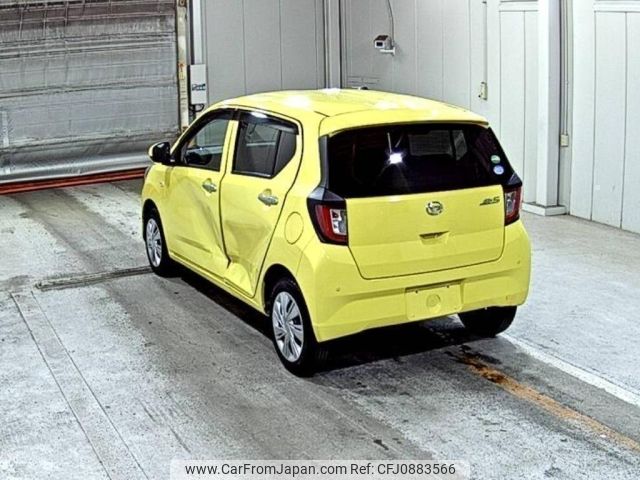 daihatsu mira-e-s 2019 -DAIHATSU--Mira e:s LA350S-0135447---DAIHATSU--Mira e:s LA350S-0135447- image 2
