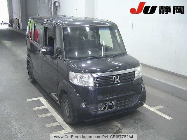 honda n-box 2015 -HONDA--N BOX JF1-1527432---HONDA--N BOX JF1-1527432- image 1