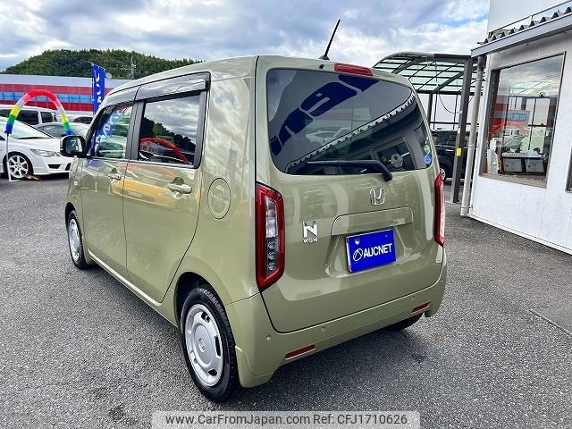 honda n-wgn 2021 CFJ1710626 image 2