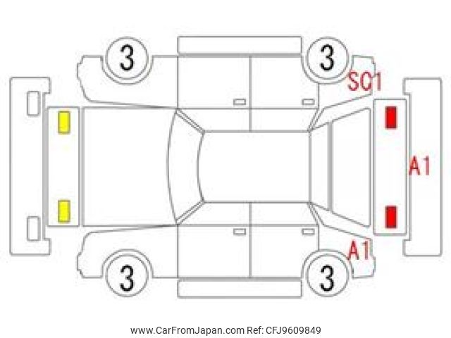 nissan leaf 2013 -NISSAN--Leaf ZAA-AZE0--AZE0-058734---NISSAN--Leaf ZAA-AZE0--AZE0-058734- image 2