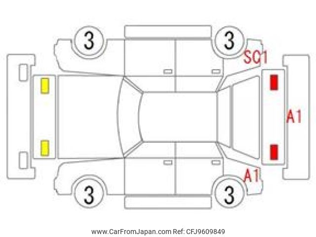 nissan leaf 2013 -NISSAN--Leaf ZAA-AZE0--AZE0-058734---NISSAN--Leaf ZAA-AZE0--AZE0-058734- image 2