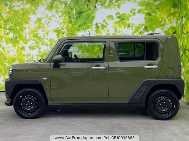 daihatsu taft 2022 quick_quick_5BA-LA910S_LA910S-0035299 image 2