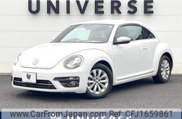 volkswagen the-beetle 2016 CFJ1659861