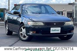 toyota mark-ii 1993 CFJ1579714