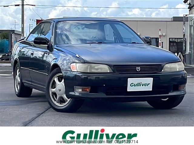 toyota mark-ii 1993 CFJ1579714 image 1