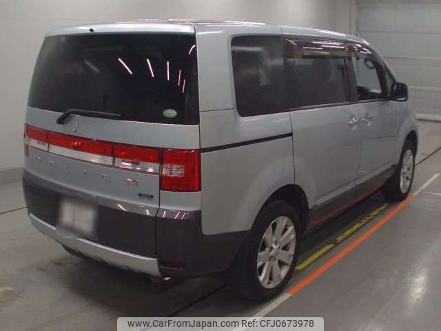 mitsubishi delica-d5 2013 -MITSUBISHI 【習志野 301ﾅ2003】--Delica D5 LDA-CV1W--CV1W-0903292---MITSUBISHI 【習志野 301ﾅ2003】--Delica D5 LDA-CV1W--CV1W-0903292- image 2