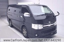 toyota regiusace-van 2013 -TOYOTA--Regius ace Van TRH200V-0180240---TOYOTA--Regius ace Van TRH200V-0180240-