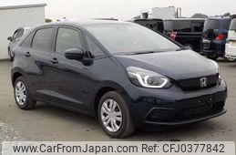 honda fit 2021 -HONDA--Fit 6BA-GR1--GR1-1109423---HONDA--Fit 6BA-GR1--GR1-1109423-