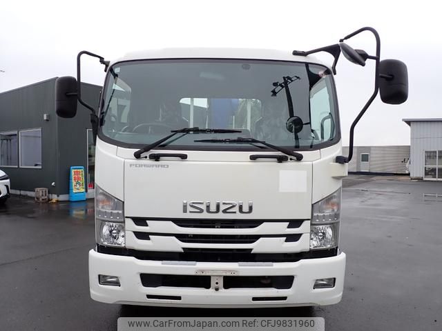 isuzu forward 2016 GOO_NET_EXCHANGE_0402607A30240525W001 image 2