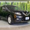 nissan x-trail 2014 CFJ1639719 image 17