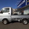 daihatsu hijet-truck 2018 quick_quick_EBD-S500P_S500P-0083035 image 2