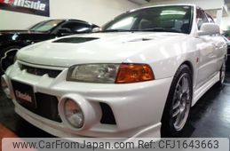mitsubishi lancer 1996 CFJ1643663