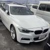 bmw 3-series 2014 -BMW 【大分 301ｻ5317】--BMW 3 Series 3D20--WBA3D36030NS45935---BMW 【大分 301ｻ5317】--BMW 3 Series 3D20--WBA3D36030NS45935- image 1