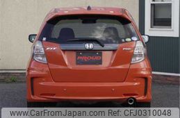 honda fit 2011 TE4403