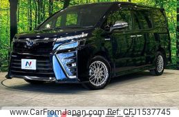 toyota voxy 2019 CFJ1537745