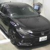 honda civic 2019 CFJ1783227 image 1